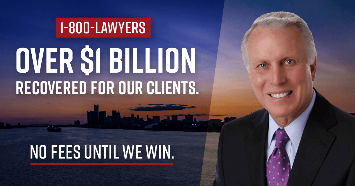 Over $1 Billion Recovered for our Clients